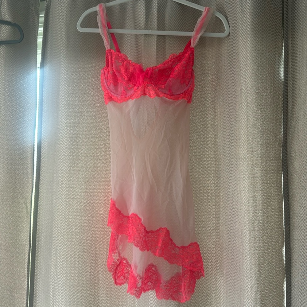 Beautiful Victorias Secret Slip lingerie nighty